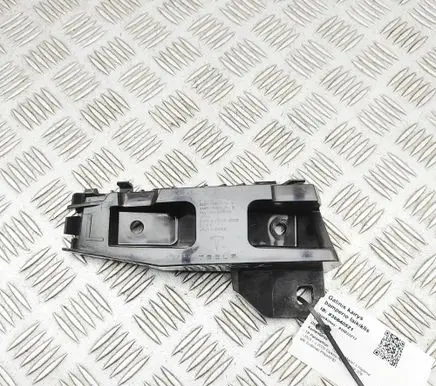 Tesla Model 3 Highland Rear bumper mounting bracket 175564200E 175709900D