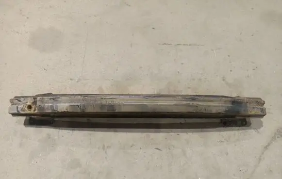 Volkswagen PASSAT B6 Rear beam
