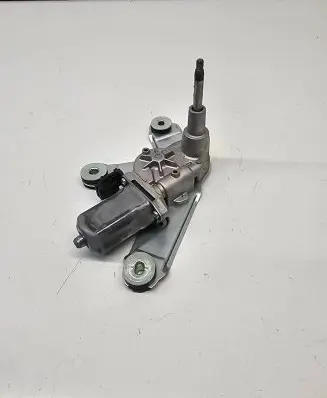 Jaguar F-Pace Rear window wiper mechanism HK8317404AB A2596003