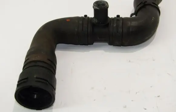 Audi TT TTS Mk2 Engine coolant pipe/hose 1K0122101DK
