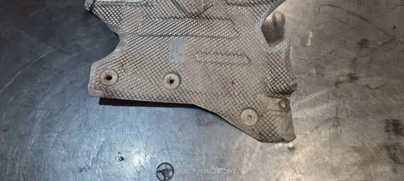 BMW 5 E39 Heat shield in engine bay 51488254297