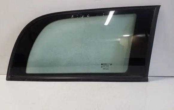 Opel Astra G Rear side window E643R00021 90559954