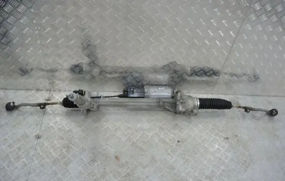 BMW X5 F15 Steering rack 6866996