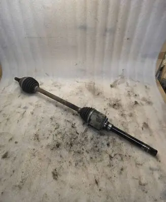 Mercedes-Benz ML W164 Front driveshaft