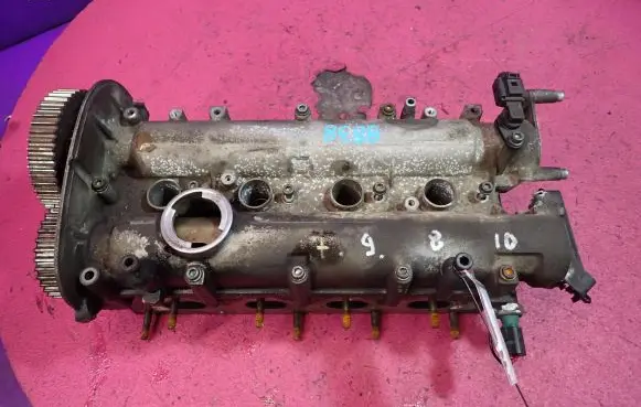 Engine head