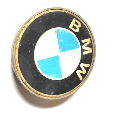 BMW 5 E39 Original wheel cap