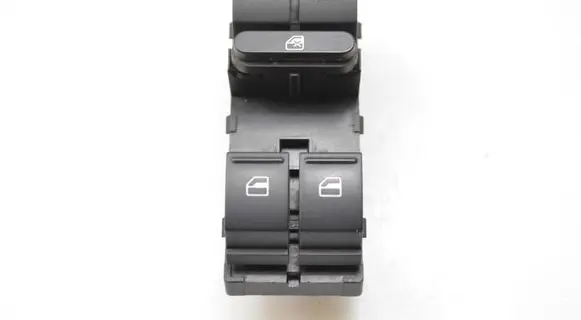 Volkswagen PASSAT CC Electric window control switch 1K4959857B