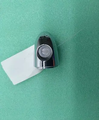 Maserati Levante Front door lock (next to the handle) 4927 82257994A