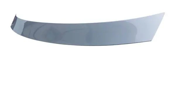 Audi A7 S7 4G Rear window tailgate spoiler 