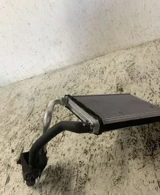BMW 1 E81 E87 Heater blower radiator