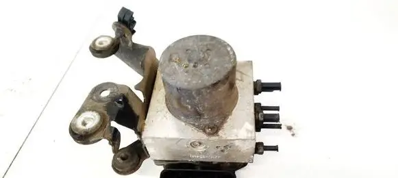 Ford S-MAX ABS Pump 8G912C405AB 8G91-2C405-AB