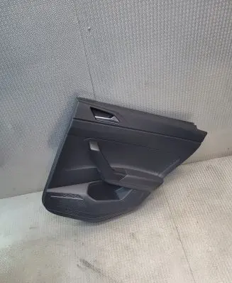 Volkswagen Taigo Rear door card panel trim 2G6867212Q