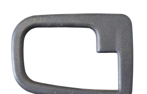 BMW 3 E36 Front door interior handle trim 8219024 51228219024