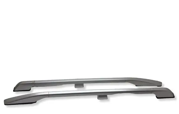 Mitsubishi Pajero Roof bar rail 