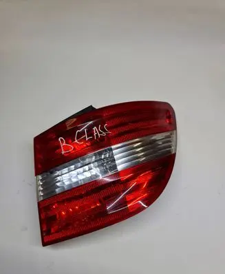 Mercedes-Benz B W245 Rear/tail lights A1698200664