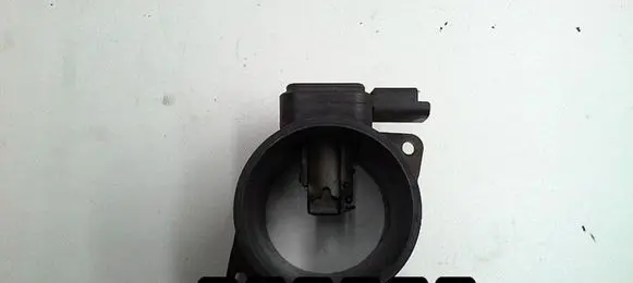 Citroen C6 Mass air flow meter 9645948780