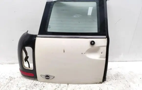 Mini One - Cooper Clubman R55 Back/rear loading door 