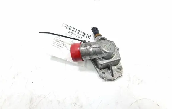 Iveco Daily 35 - 40.10 Thermostat housing 504353905
