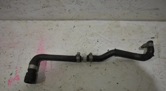 BMW X5 E70 Engine coolant pipe/hose