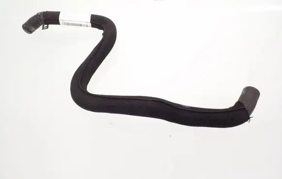 Audi Q5 SQ5 Power steering hose/pipe/line 8R0422887B