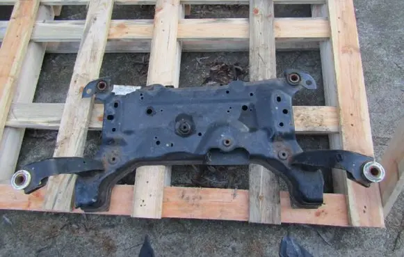 Ford C-MAX II Other front suspension part A14346FS0251