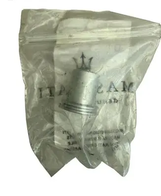 Maserati Quattroporte Rear suspension camber bolt 000187059