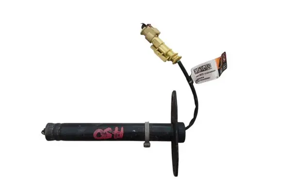 Opel Insignia B Bonnet Pedestrian Airbag Actuator 39093522