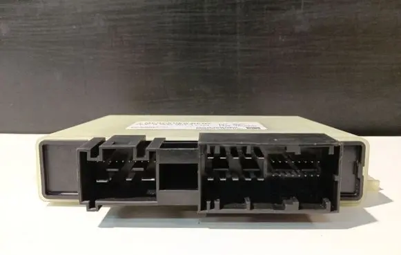 Mercedes-Benz Sprinter W907 W910 Reducing agents exhaust control unit A0009007604 A0009011703 A2C18228000