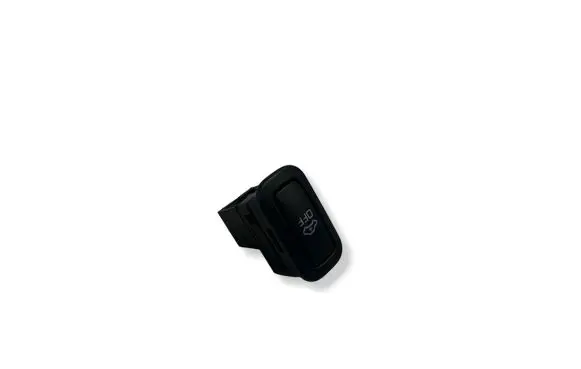 Volkswagen PASSAT B8 Alarm switch 5G0962109