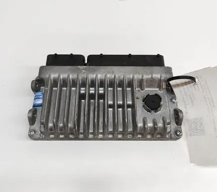 Toyota Auris E180 Engine control unit/module 896610Z750 MB2755003471