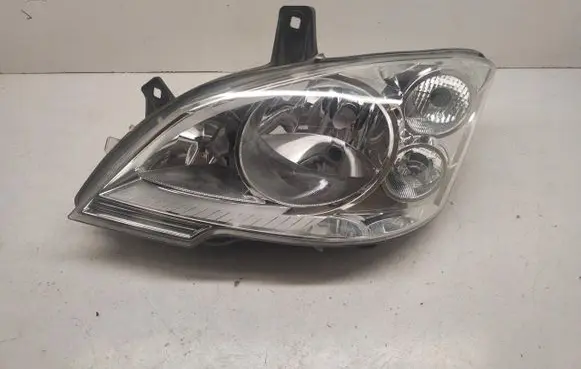 Mercedes-Benz Vito Viano W639 Headlight/headlamp