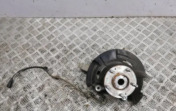 Hyundai Ioniq Front wheel hub