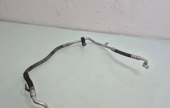 Alfa Romeo Stelvio Air conditioning (A/C) pipe/hose 00505353080