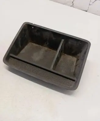 Volkswagen Caddy Glove box central console 2K0858122