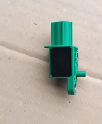 Audi Q7 4L Airbag deployment crash/impact sensor 1K0909606C