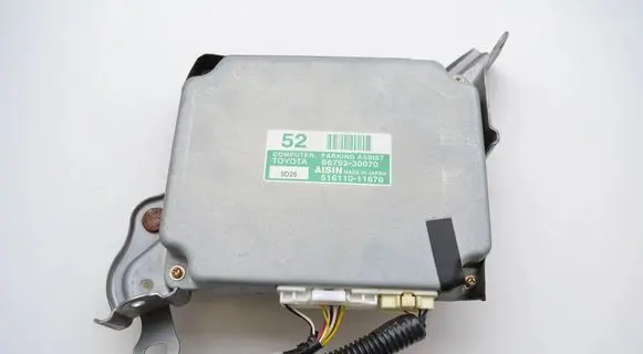 Lexus GS 300 350 430 450H Parking PDC control unit/module 8679230070