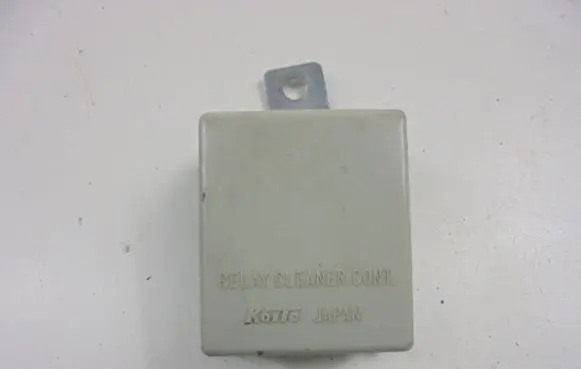Honda Accord Other relay