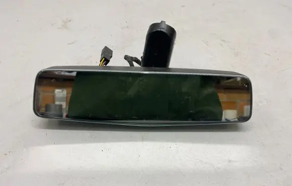 Tesla Model S Rear view mirror (interior) A048070
