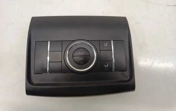 Mercedes-Benz R W251 Climate control unit A1648209389