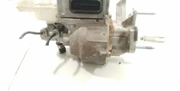 Nissan Leaf I (ZE0) Brake booster 3NF9A 47015040320134
