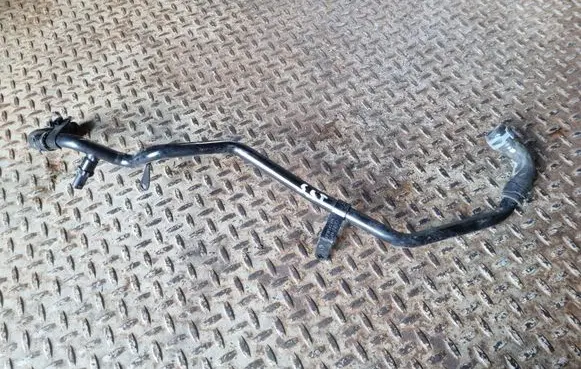 Audi A5 8T 8F Engine coolant pipe/hose 03L122157S 03L121157AH