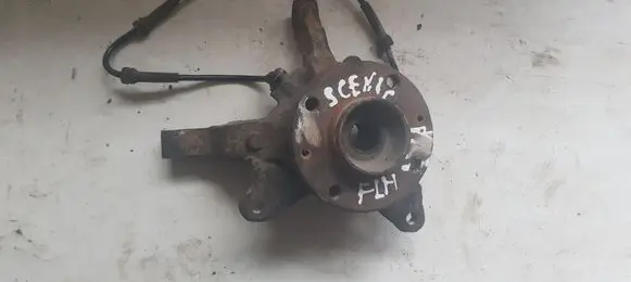 Renault Scenic I Front wheel hub