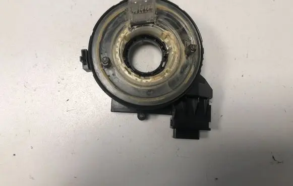 Volkswagen Touran I Airbag slip ring squib (SRS ring) 1K0959653C