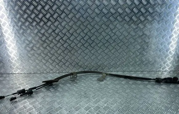 Honda Civic Gear shift cable linkage 