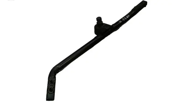 Chrysler Pacifica Radiator support slam panel bracket 68231357AA P68231357AA