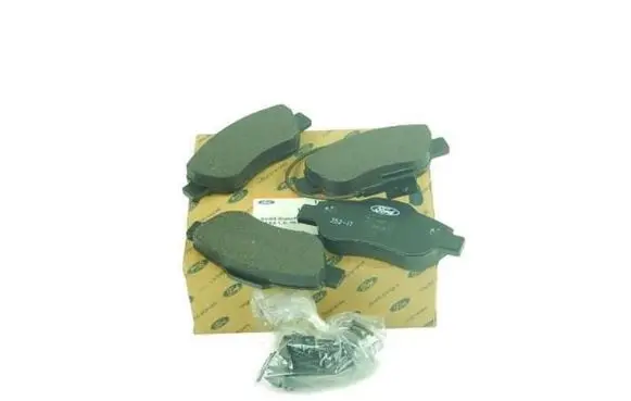 Ford Ka Brake pads (front) 1559697