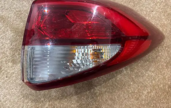 Hyundai Tucson TL Rear/tail lights 92402D71 92402DA1