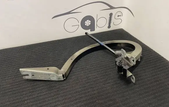 Audi A5 Tailgate/trunk/boot hinge 8W6827302