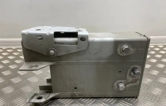 Volvo XC60 Front bumper shock/impact absorber 32216620
