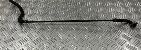 BMW 5 E60 E61 Engine coolant pipe/hose 1712370